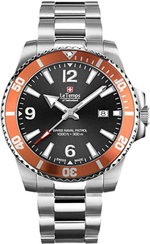 Le Temps LT1043.14BS01