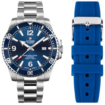 Le Temps LT1045.03BS01