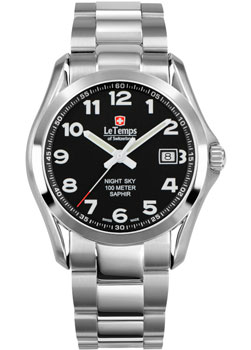 Le Temps LT1080.05BS01