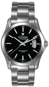 Le Temps LT1080.12BS01