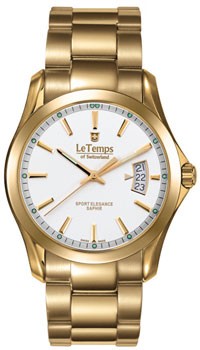 Le Temps LT1080.81BD01