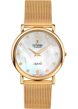 Le Temps LT1085.65BD01