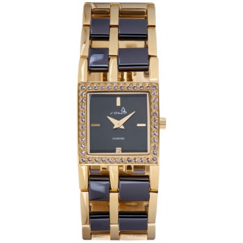 Le Chic CC 6364D G BLK
