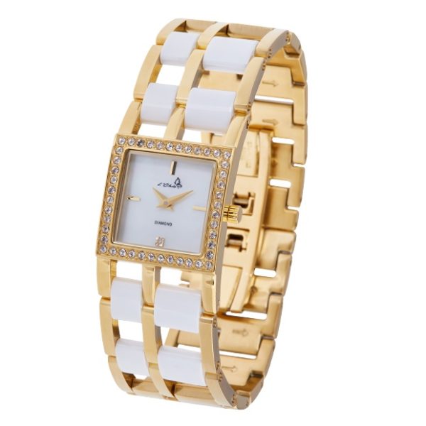 Le Chic CC 6364D G WHT
