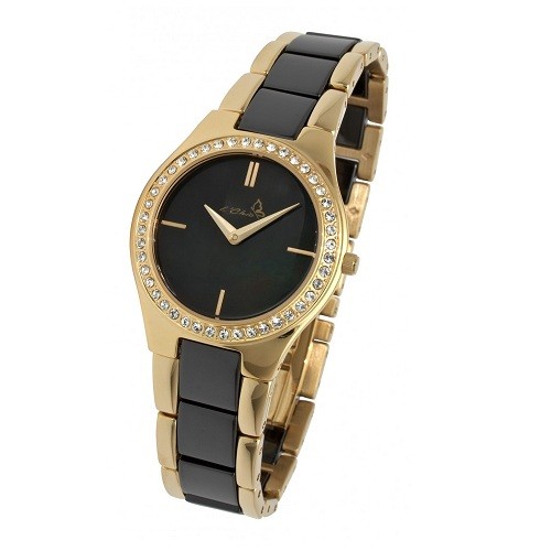 Le Chic CC 6624 G BK