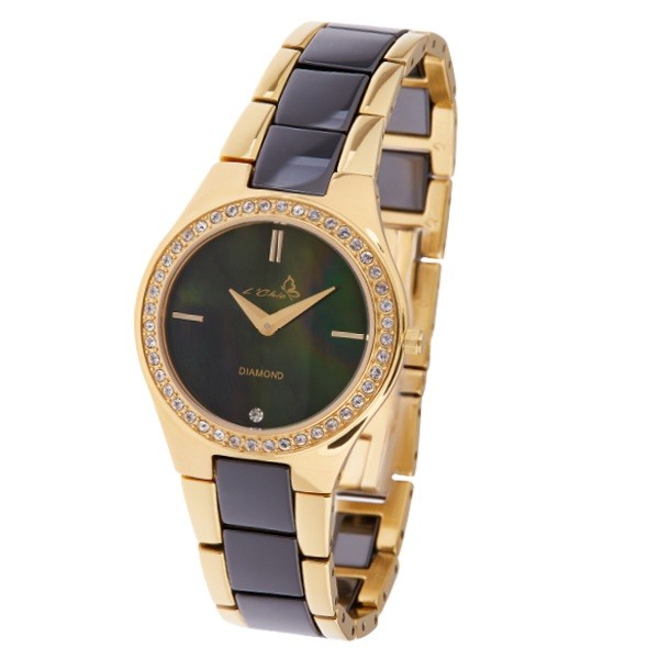 Le Chic CC 6624D G BLK