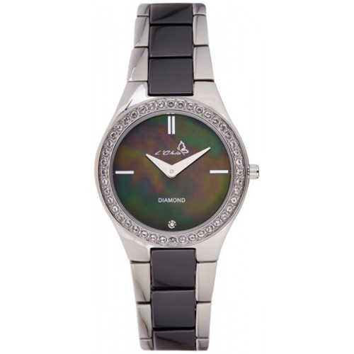 Le Chic CC 6624D S BLK