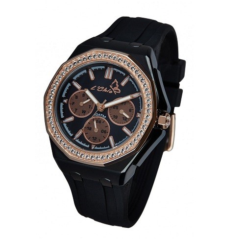 Le Chic CL 5513 RG BK