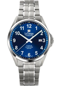 Le Temps LT1025.08TB01