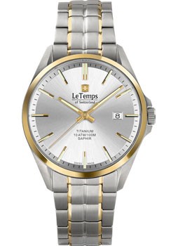 Le Temps LT1025.64TB02