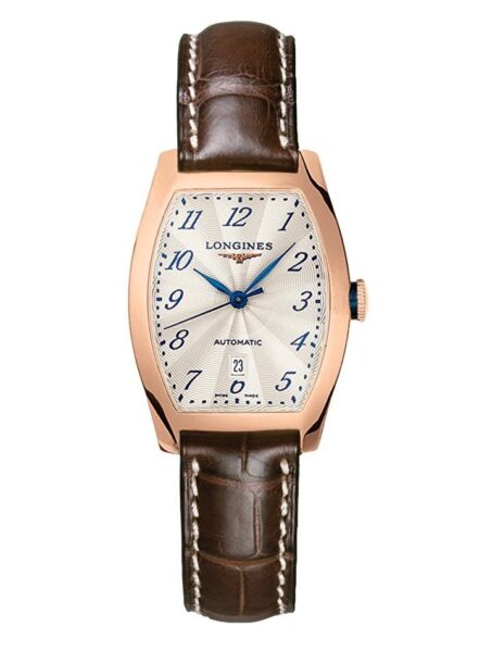 Longines L2.142.8.73.4