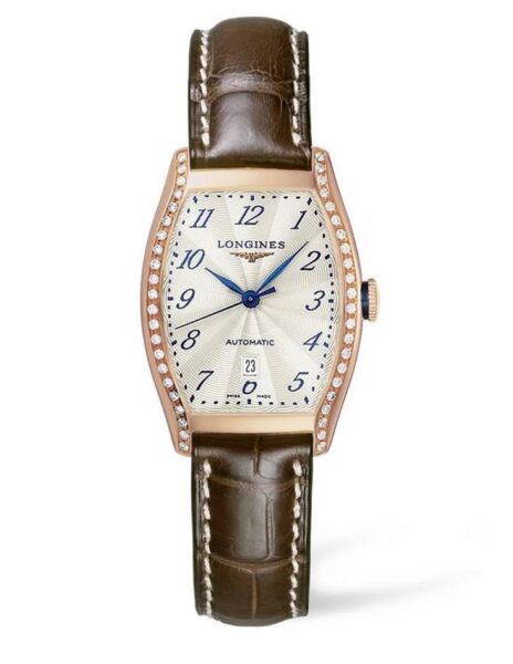 Longines L2.142.9.73.4