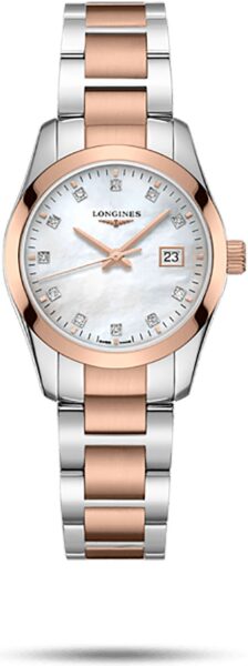 Longines L2.286.3.87.7