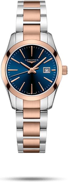 Longines L2.286.3.92.7