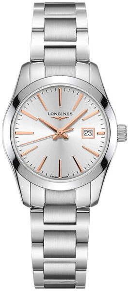 Longines L2.286.4.72.6