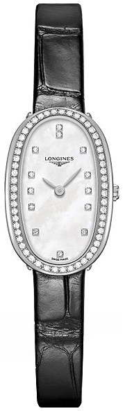 Longines L2.305.0.87.0