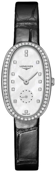 Longines L2.306.0.87.0