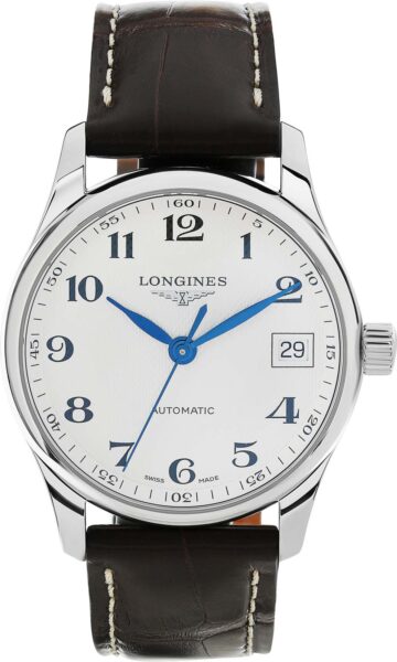 Longines L2.357.4.78.3