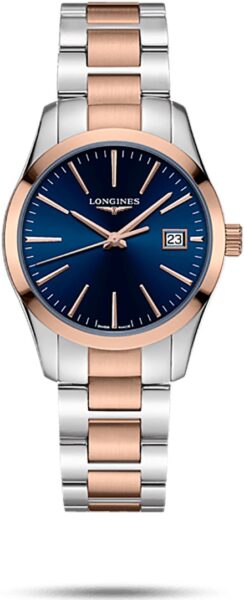 Longines L2.386.3.92.7