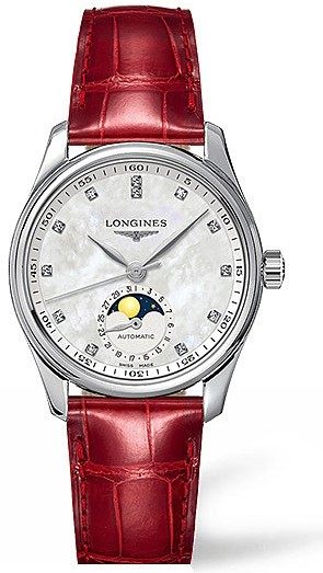 Longines L2.409.4.87.2