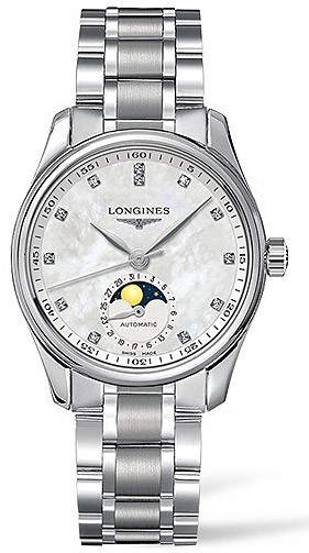 Longines L2.409.4.87.6