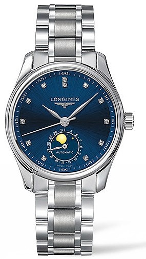 Longines L2.409.4.97.6