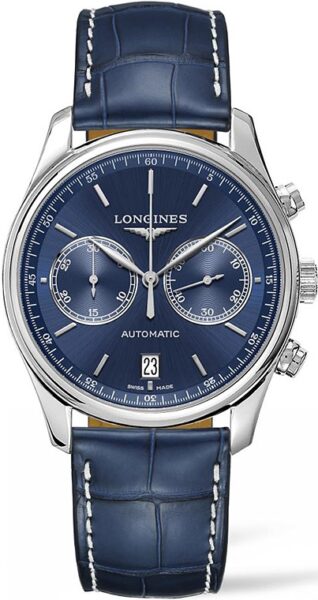 Longines L2.629.4.92.0