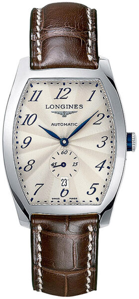 Longines L2.642.4.73.4