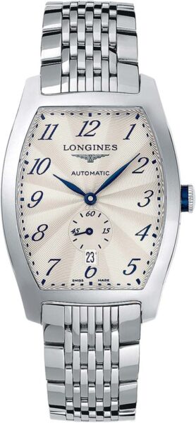 Longines L2.642.4.73.6