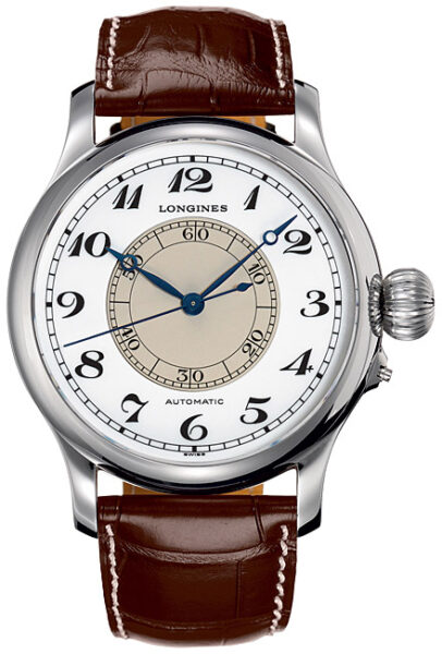 Longines L2.713.4.13.0