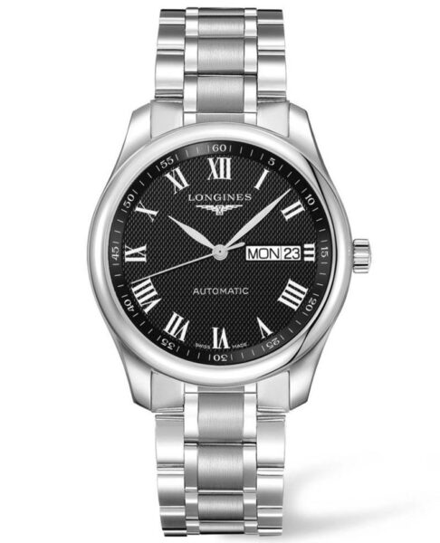 Longines L2.755.4.51.6
