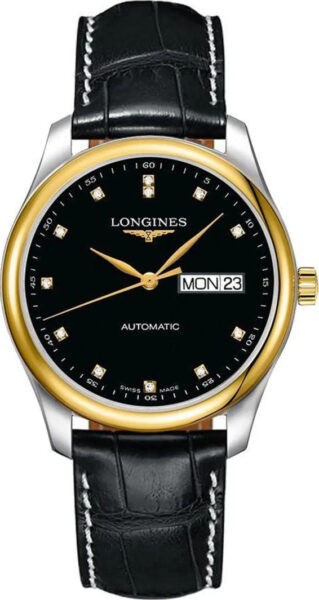 Longines L2.755.5.57.2