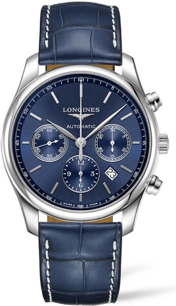 Longines L2.759.4.92.2