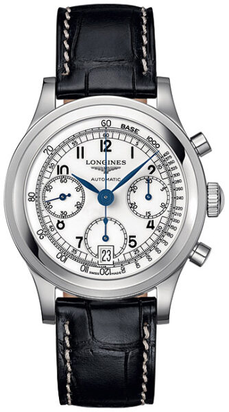 Longines L2.768.4.13.0
