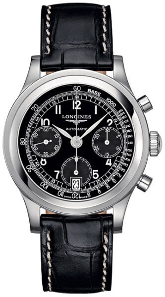 Longines L2.768.4.53.0