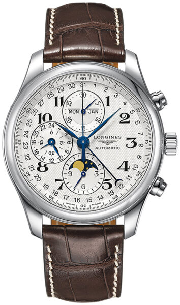 Longines L2.773.4.78.3
