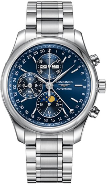 Longines L2.773.4.92.6