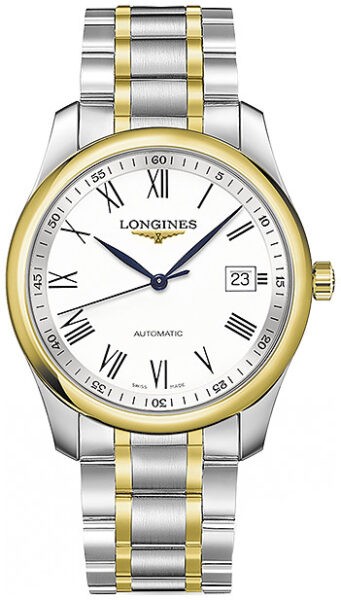 Longines L2.793.5.19.7