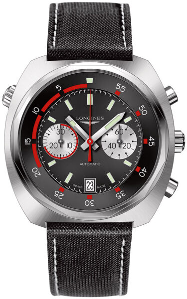 Longines L2.796.4.52.0