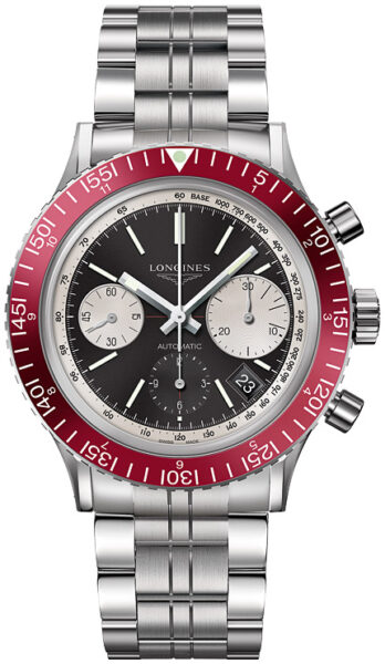 Longines L2.808.4.52.6