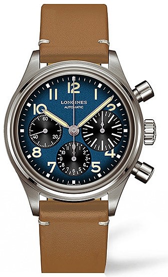 Longines L2.816.1.93.2