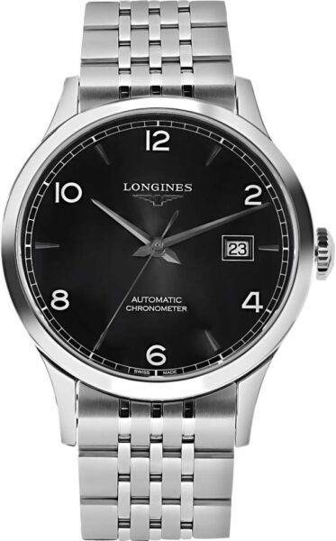 Longines L2.821.4.56.6