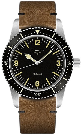 Longines L2.822.4.56.2