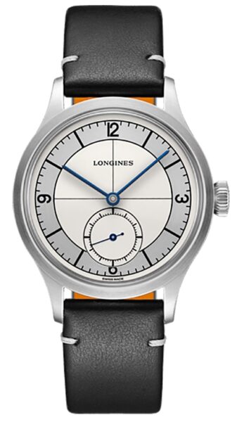 Longines L2.828.4.73.0