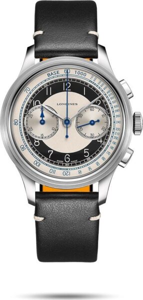 Longines L2.830.4.93.0