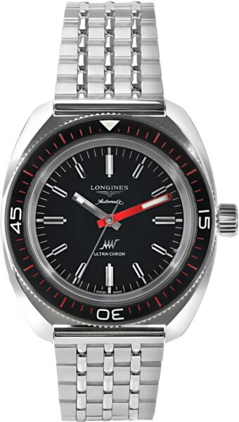 Longines L2.836.4.52.9