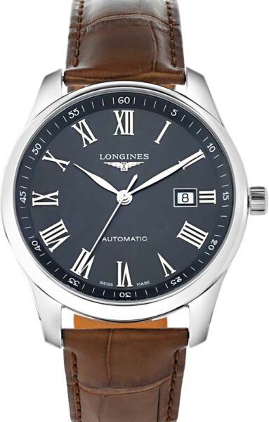 Longines L2.893.4.59.2