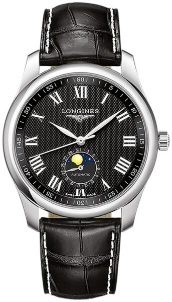 Longines L2.909.4.51.7