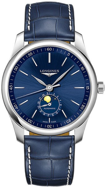 Longines L2.909.4.92.0