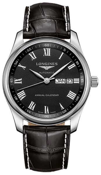 Longines L2.910.4.51.7
